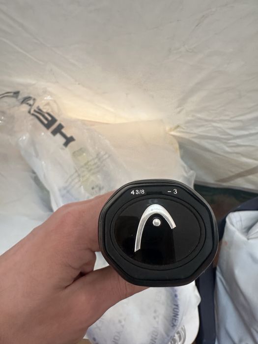 Racheta Head Boom Neon