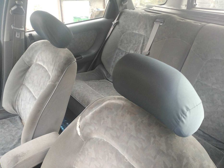 Renault Laguna 1 2.2 DT (113kc), на части.