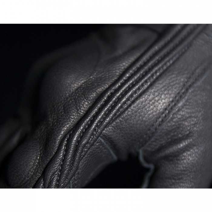 Кожени мото ръкавици Ride Icon, Естествена козя кожа, XL и 2XL