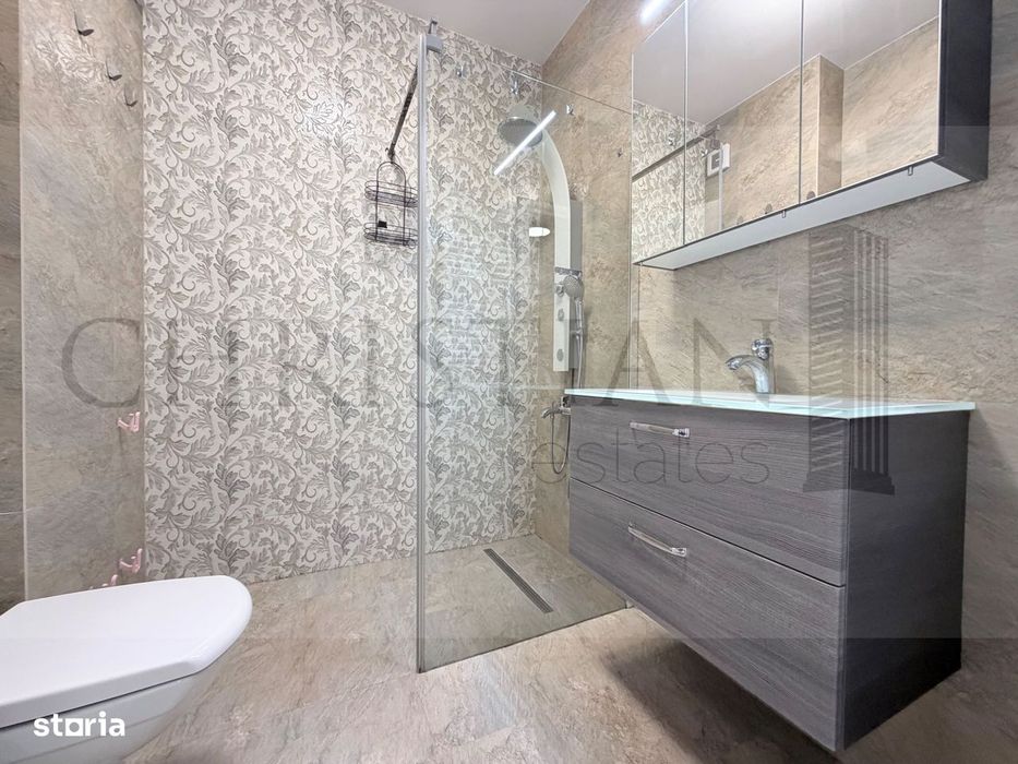 Apartament 2 Camere Exigent Plaza Residence Faza 2 Lujerului + Parcare