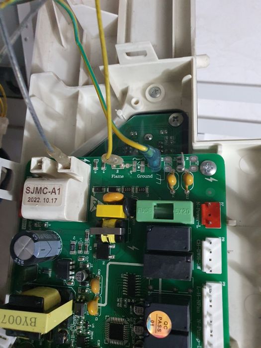 Ремонт катёол  remont  katyol