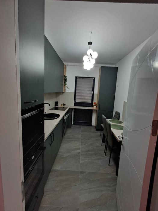 Apartament  2 camere de inchiriat  – CRISTIAN, BRAȘOV