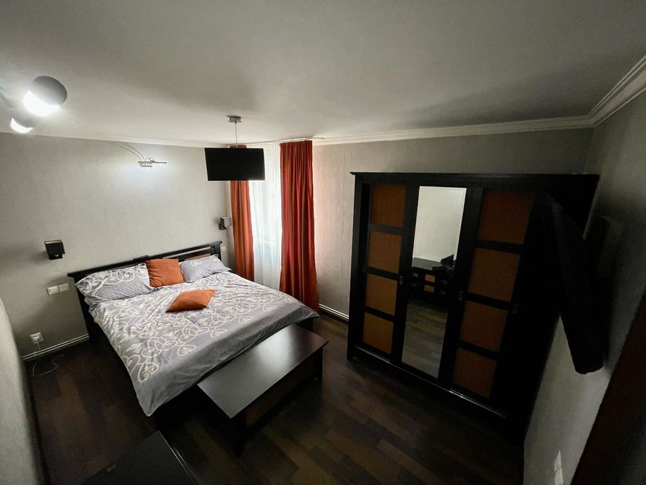 Apartament 2 Camere | Mobilat, utilat complet | Iuliu Maniu