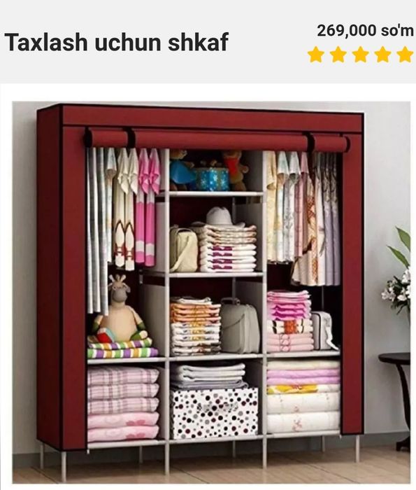 Shkaf yetkazib berish bepul super aksiya