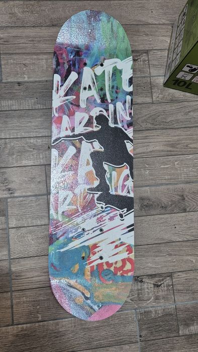Skateboard 71 cm