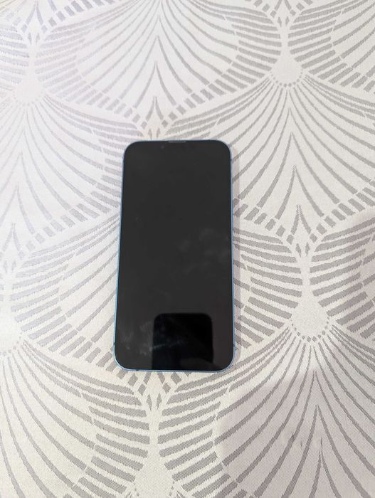 Iphone 13 128 gb cu husa spigen mag armor