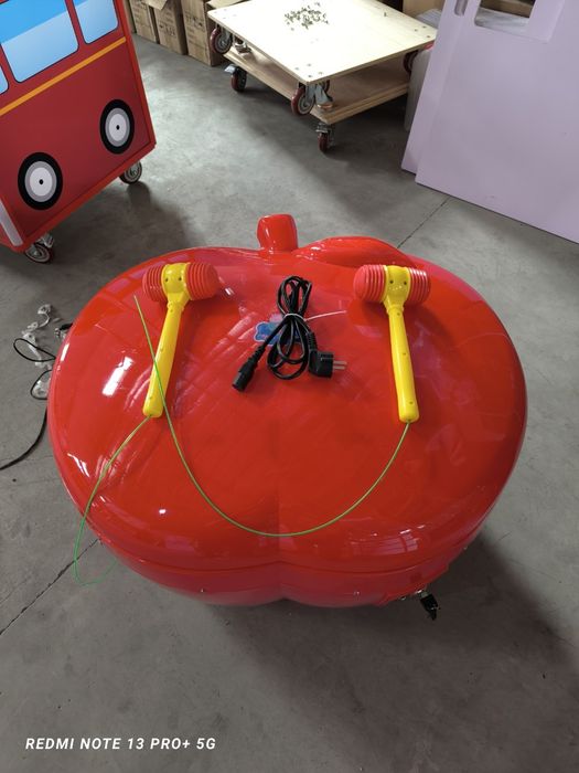 Bolalar uchun olmacha utin