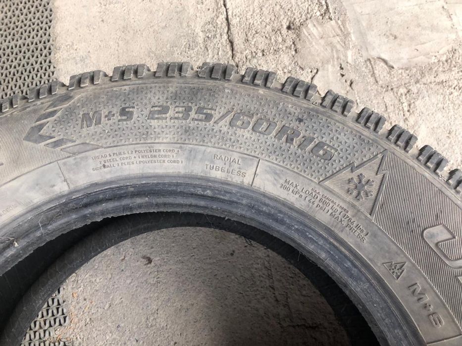 Продам колеса