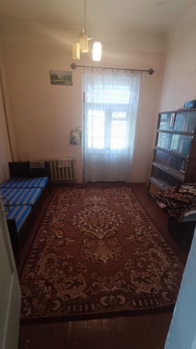 Продается 3х комнатная квартира