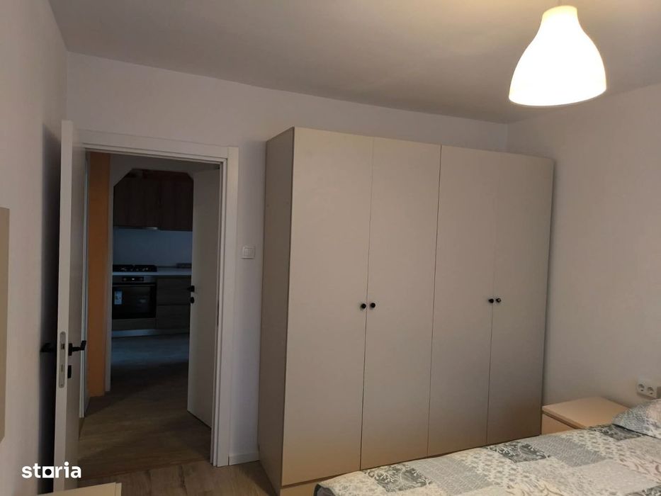 Apartament 2 camere zona Calea București