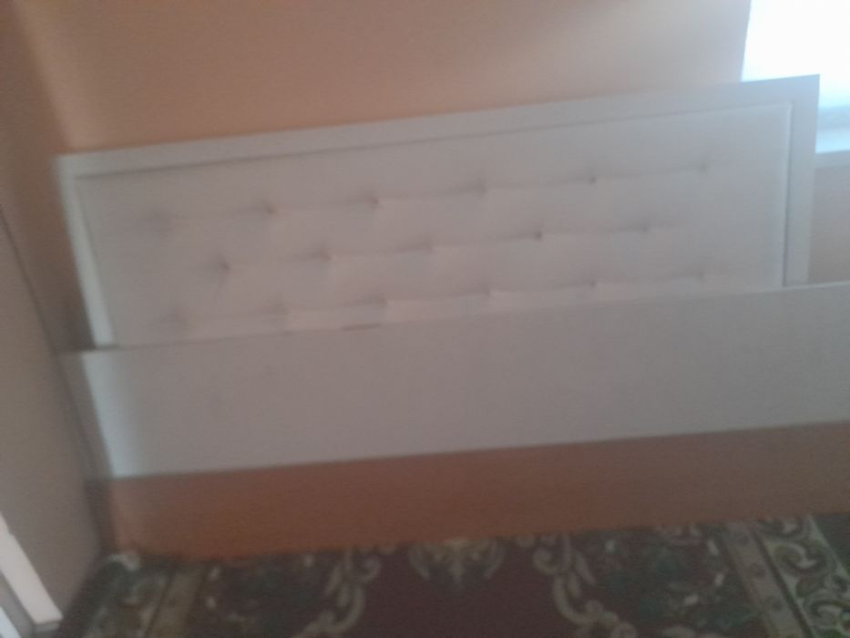 Спалный сатылады екі адамдық