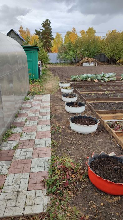 Дача в СТ "Ёлочка"