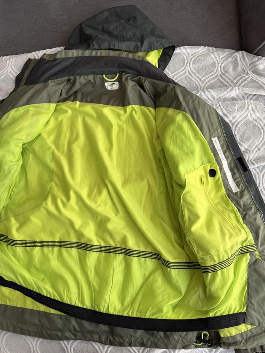 Детско яке за момче марка h&m eu158