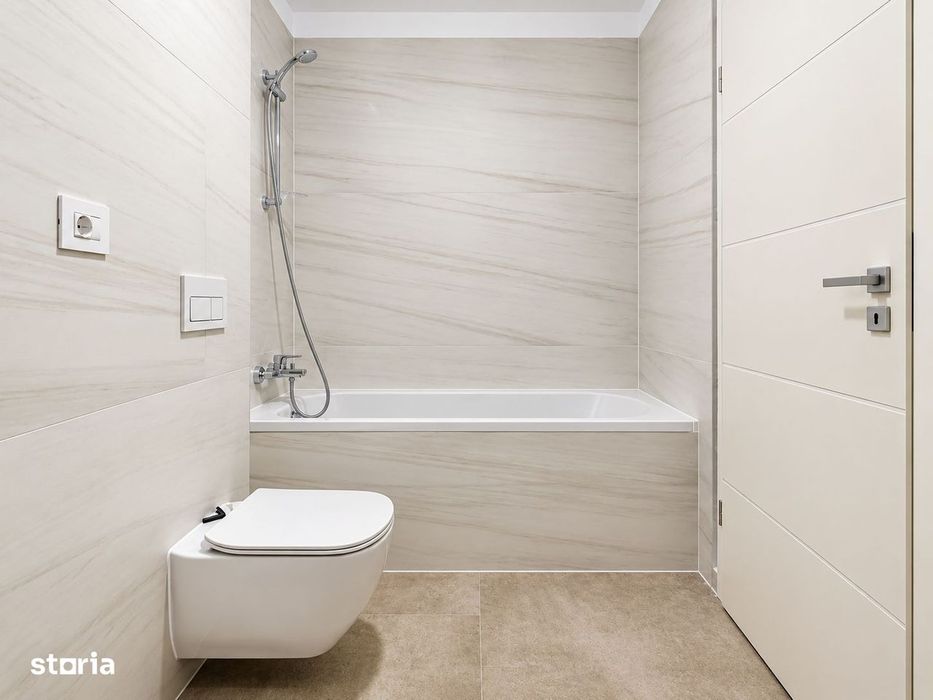 Apartament 3 camere, 2 băi | Braytim | Comision 0%