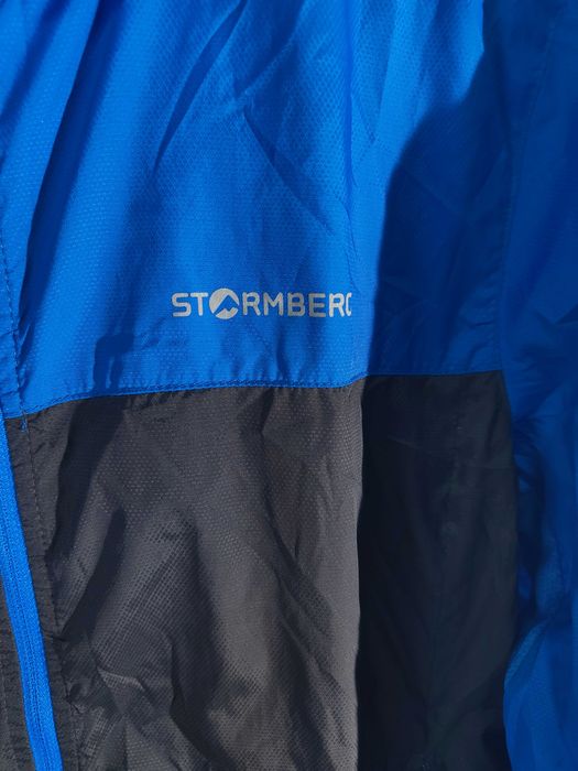 Stromberg Ветровка/Мъжка S