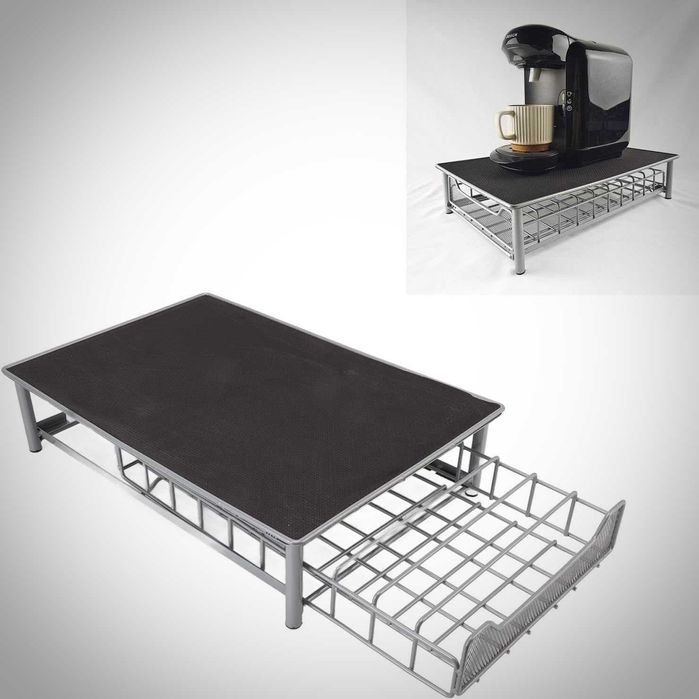 Suport pentru Capsule de Cafea - 100 RON