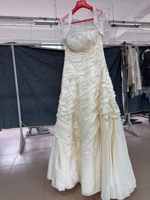 Rochie de mireasă