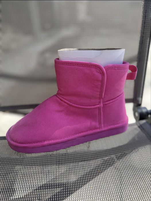 Дамси Ботуши/Апрески