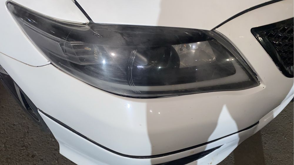 Фара тюнинговое для камри 45se