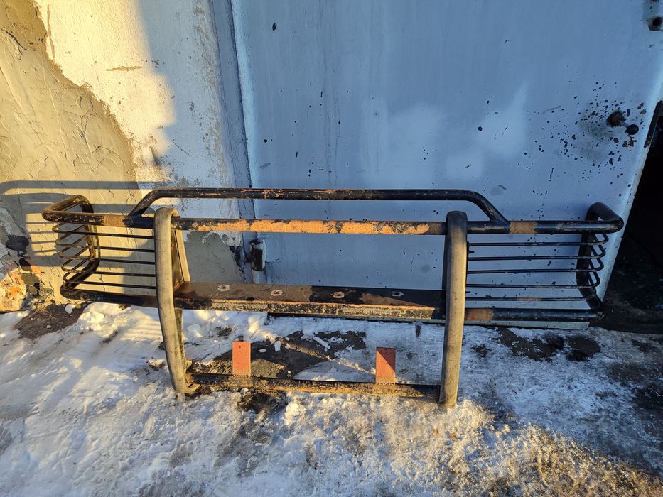 Продам кенгурятник