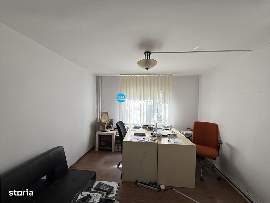 Parter Canta 3 camere – intrare separată din stradă – ideal