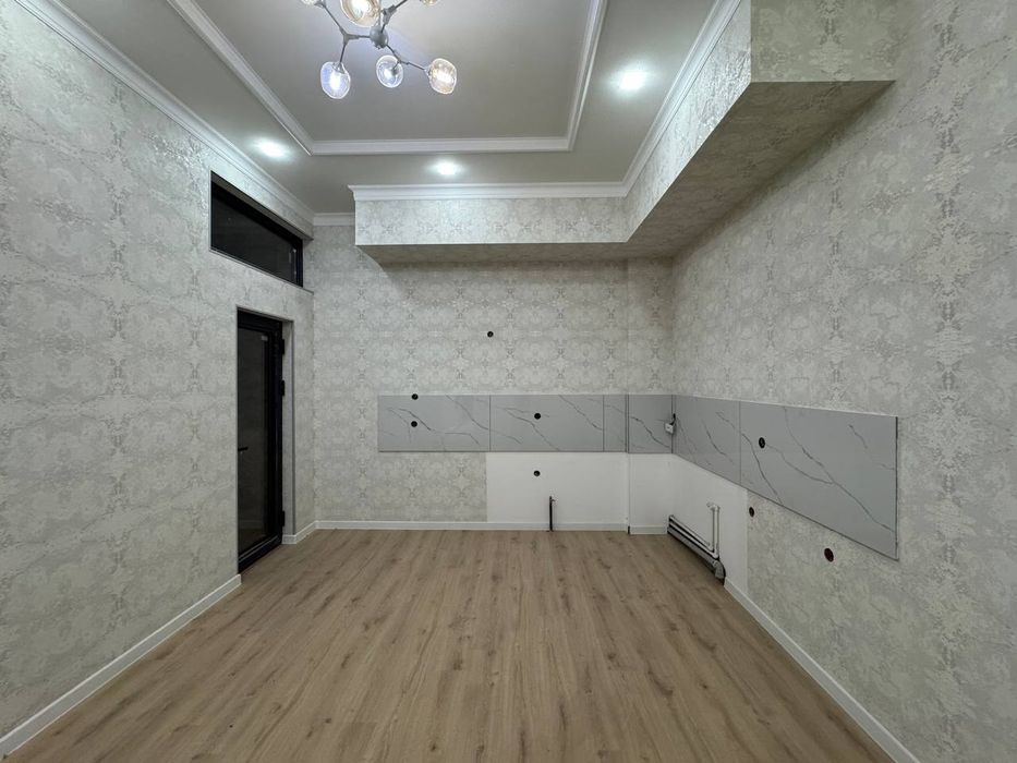 ZangiOta Olim Polvon. ЗиангиАта АлимПалван Евро дом.