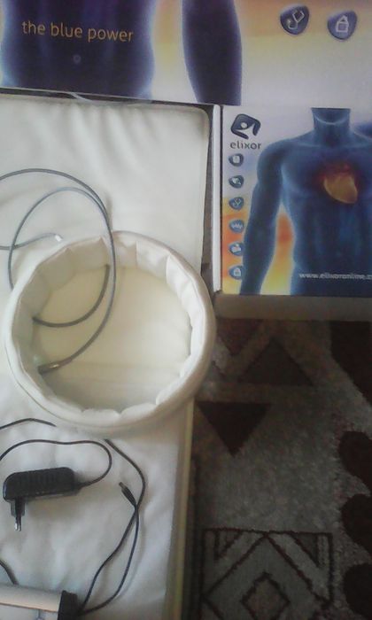 Vand aparate masaj CERAGEM si ELIXOR