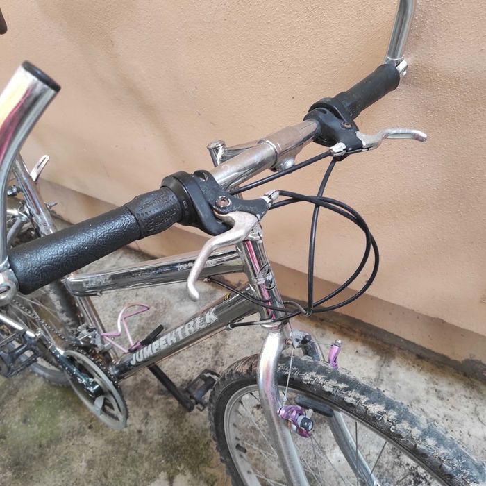 Bicicleta persoane adulte