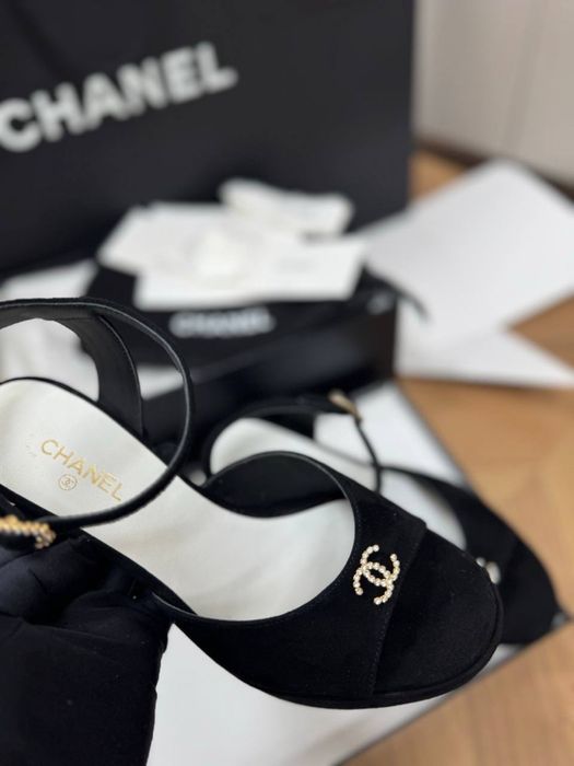 Sandale Chanel 35-42