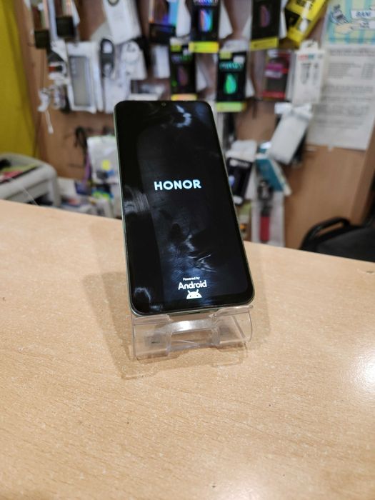 Honor X6b - 128Gb - Verde - Factura - Garantie