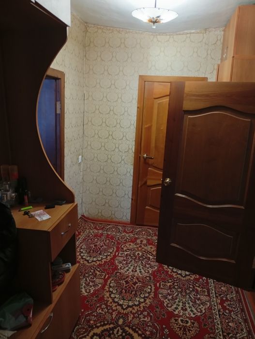 Продам дом в центре города