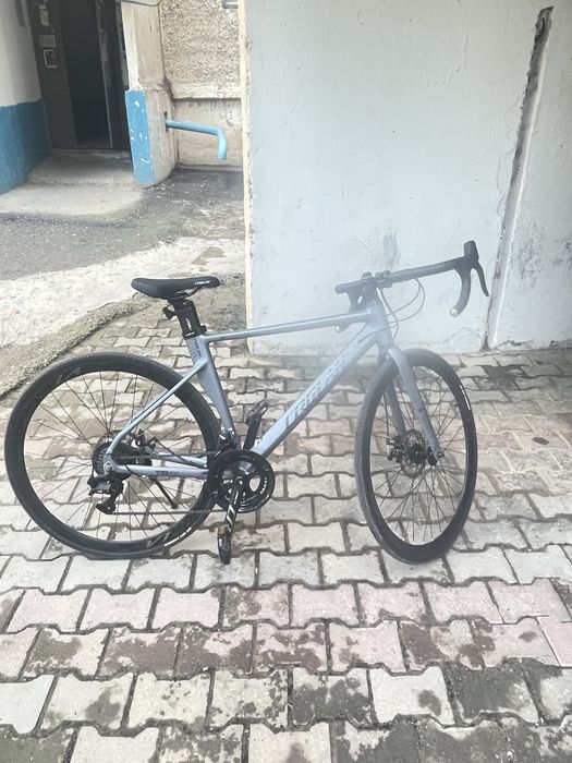 CROLAN TR700 Шоссейный велосипед