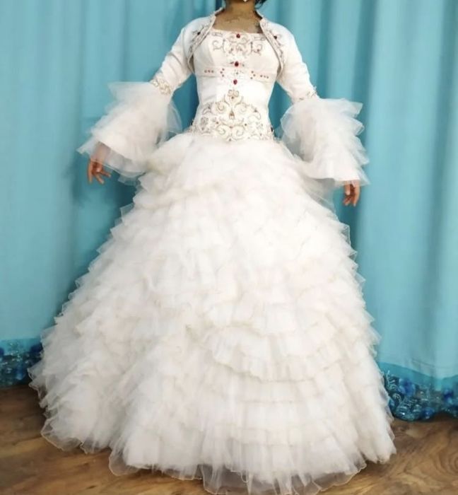 Карнавальный костюмы