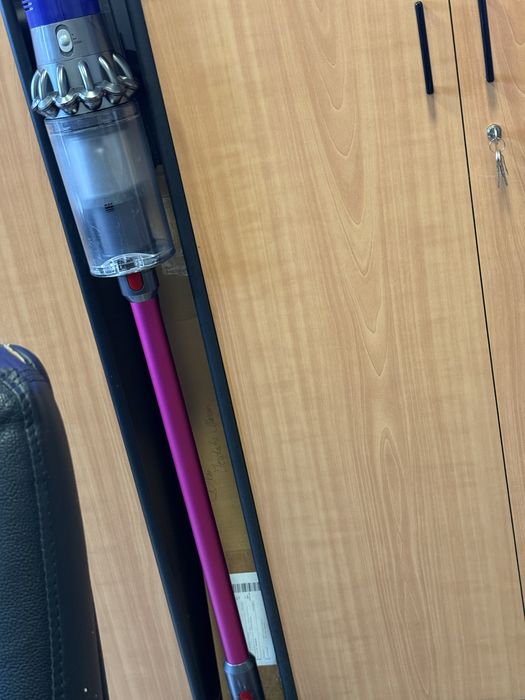 Dyson v 10 ciclone