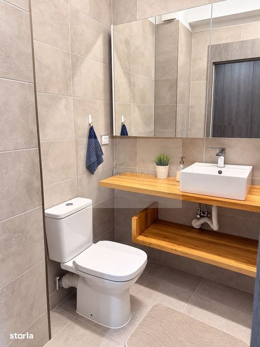 Apartament,