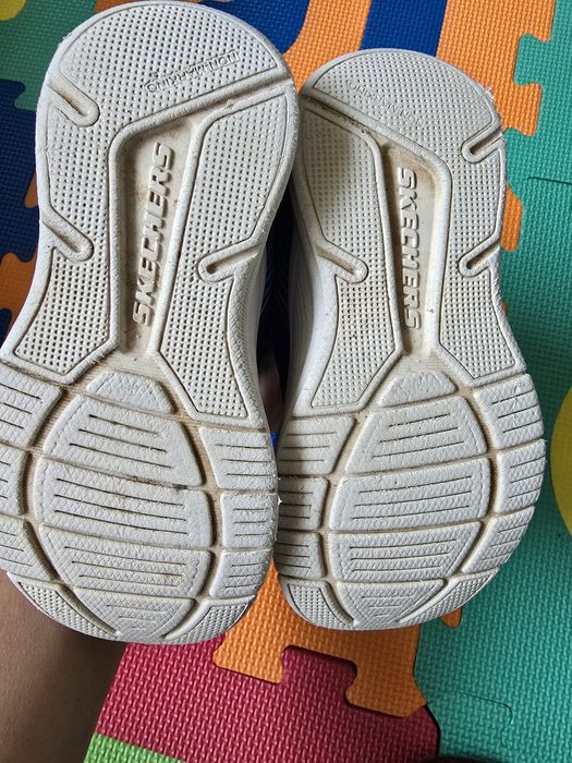 Маратонки Skechers, размер 25