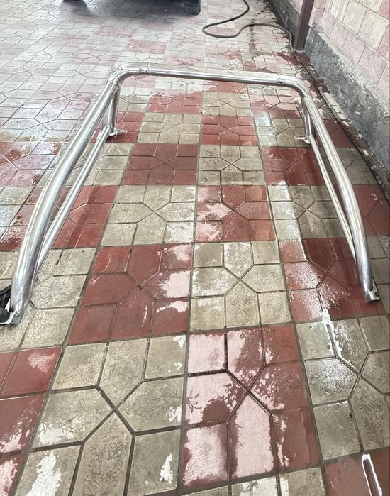 Продам дуги от Мицубиси L200