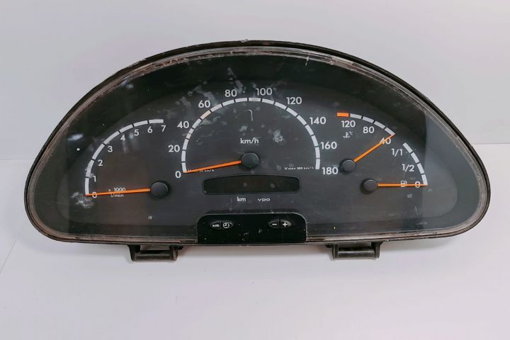 Ceas de Bord Mercedes-Benz Sprinter Mercedes-Benz Sprinter prima gene