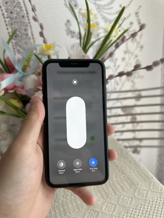 Iphone 11 (128 gb) 81% айфон