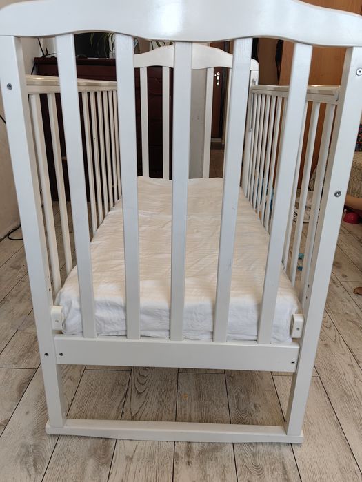 Детская кровать!