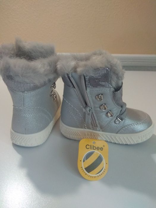 ЧУДЕСНИ детски ботички за момичета