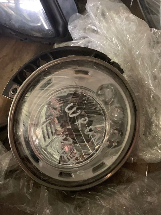 Фар за Jeep wrangler