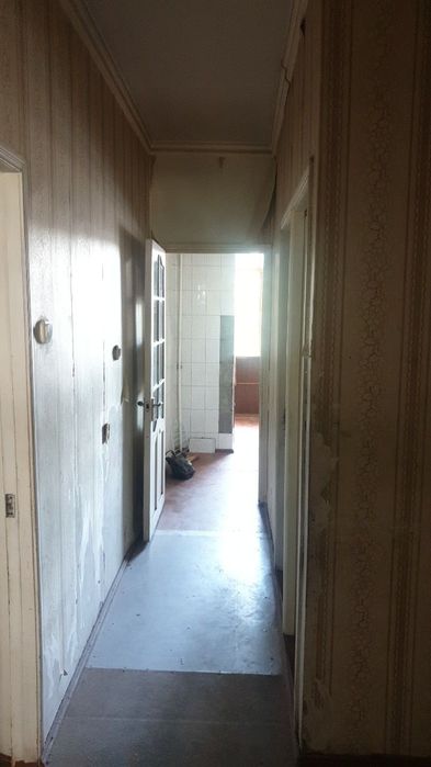 Беруни Алока 4 хонали талабаларга оилага