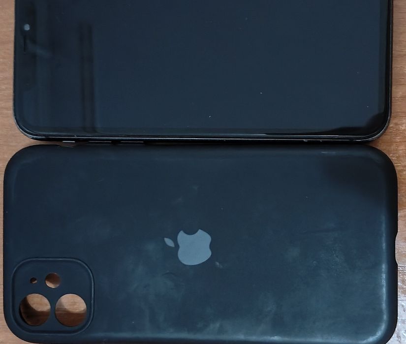 iPhone 11. 4/256gb