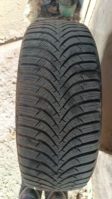 Зимни гуми Hankook 16
