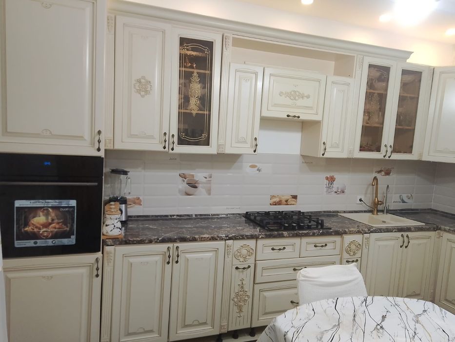 Кухня гарнитура отличном состояние