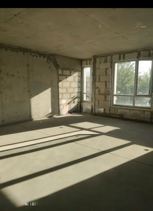 Продам 2х комнатную квартиру