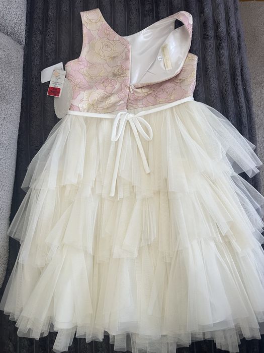 Платье для выпускных