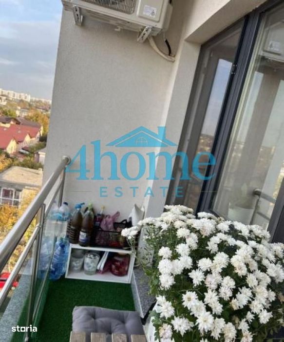 Apartament 2 camere|Militari|Pacii|Metrou|Bloc nou