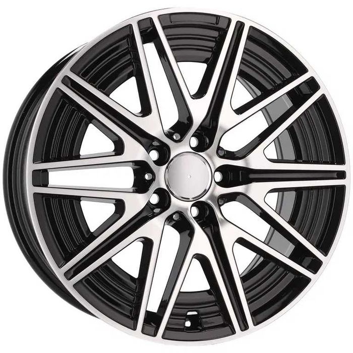 Jante Mercedes R19 5x112 AMG W218 Style | C, E-Class, CLA CLE, GLA GLC